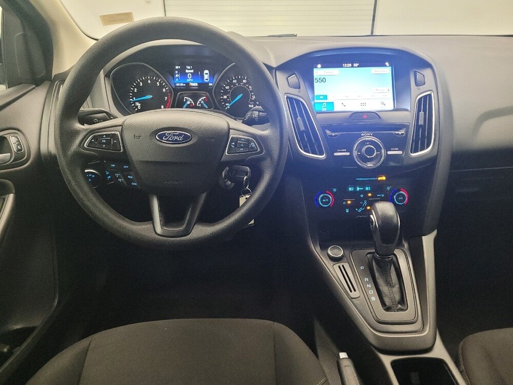 2017 Ford Focus in Maple Heights, OH 44137 - 18095298 22