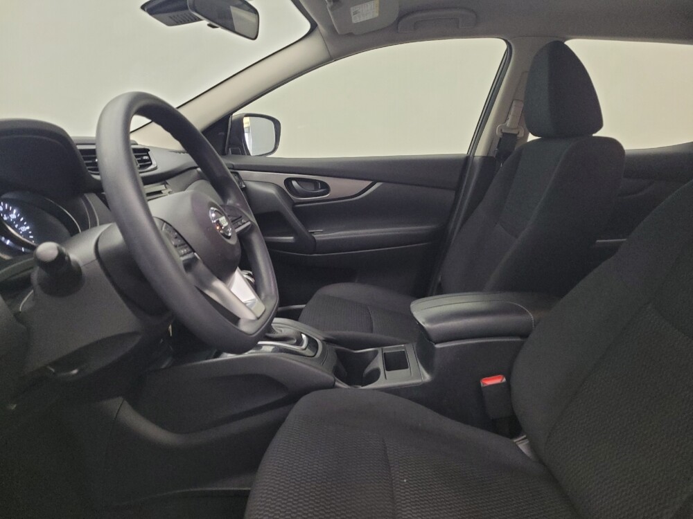 2020 Nissan Rogue Sport in Maple Heights, OH 44137 - 18095299 17