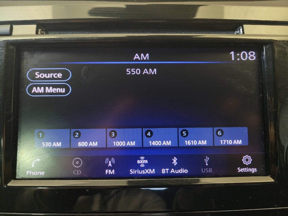 2020 Nissan Rogue Sport in Maple Heights, OH 44137 - 18095299 25