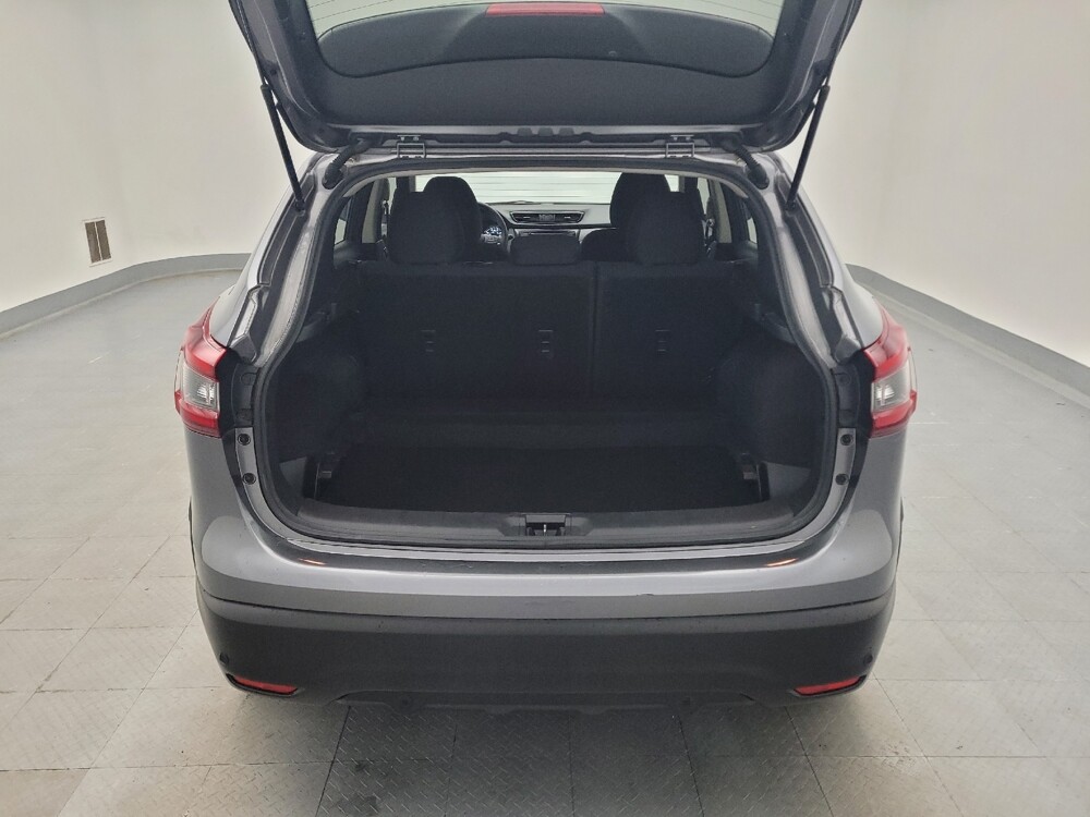 2020 Nissan Rogue Sport in Maple Heights, OH 44137 - 18095299 29