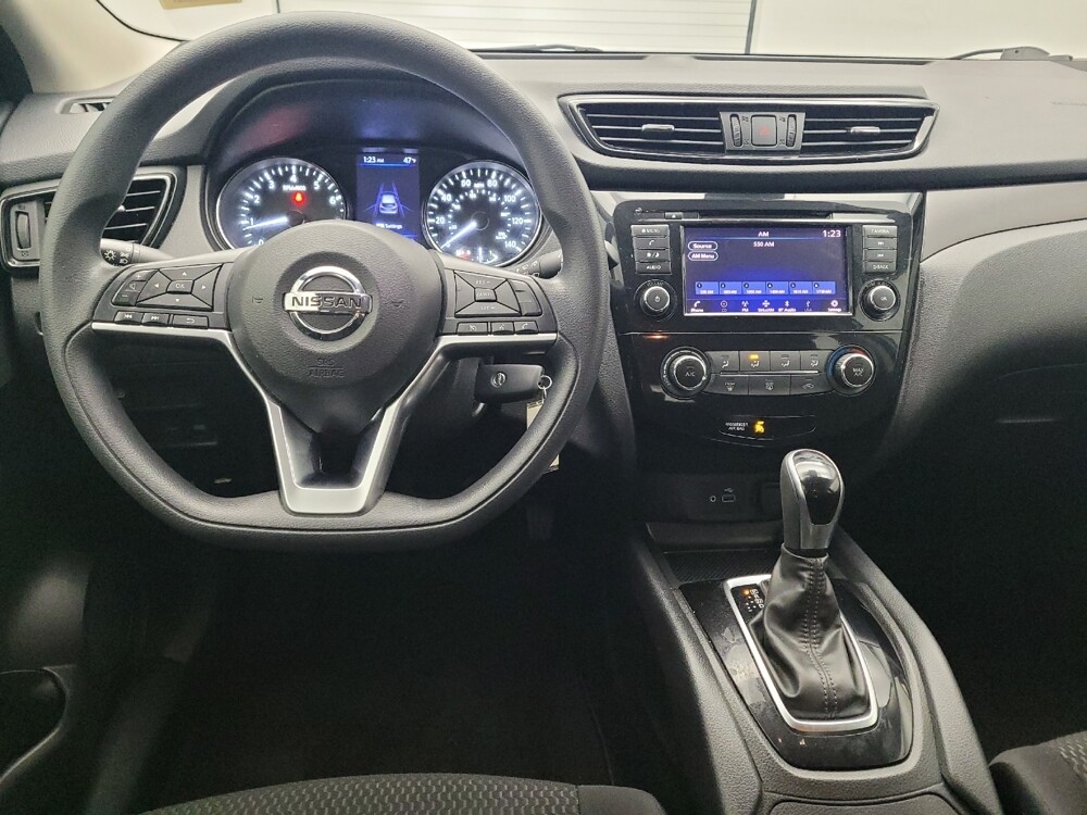 2020 Nissan Rogue Sport in Maple Heights, OH 44137 - 18095299 22