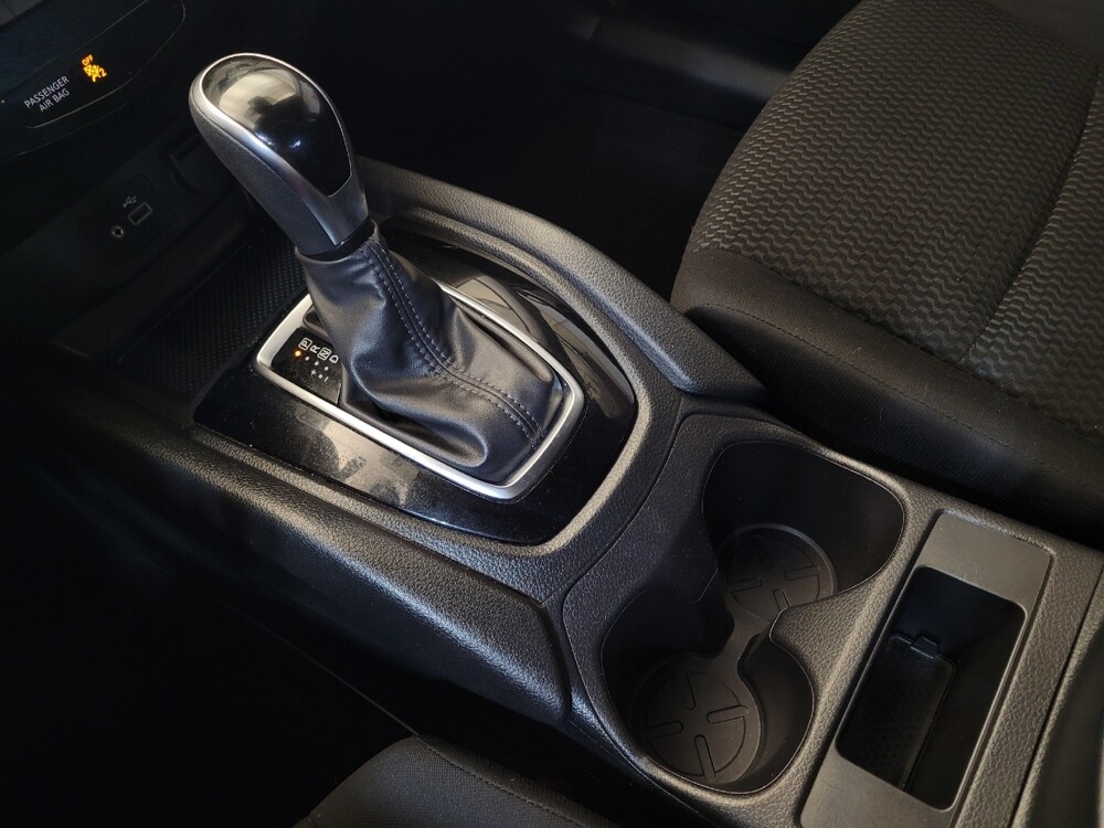 2020 Nissan Rogue Sport in Maple Heights, OH 44137 - 18095299 26