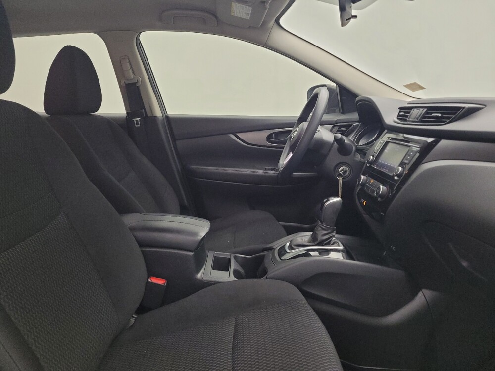 2020 Nissan Rogue Sport in Maple Heights, OH 44137 - 18095299 21