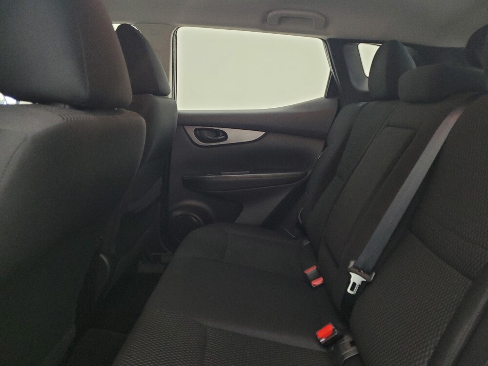 2020 Nissan Rogue Sport in Maple Heights, OH 44137 - 18095299 18