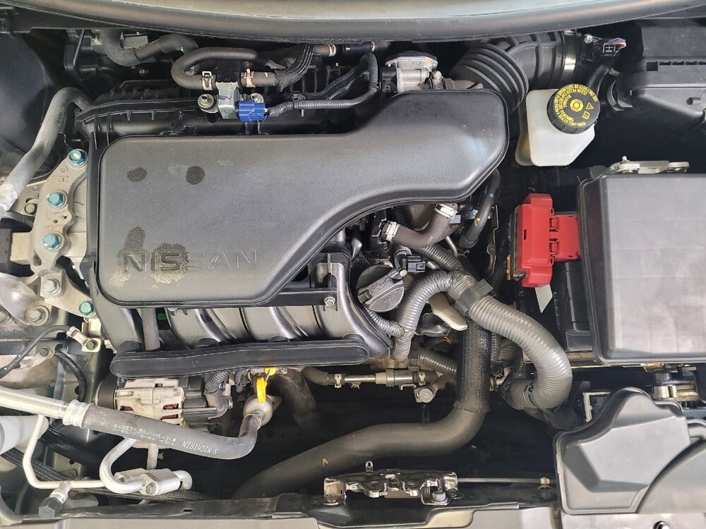 2020 Nissan Rogue Sport in Maple Heights, OH 44137 - 18095299 30