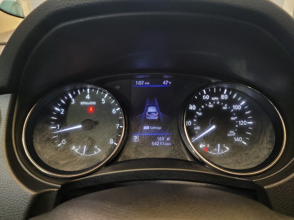 2020 Nissan Rogue Sport in Maple Heights, OH 44137 - 18095299 23