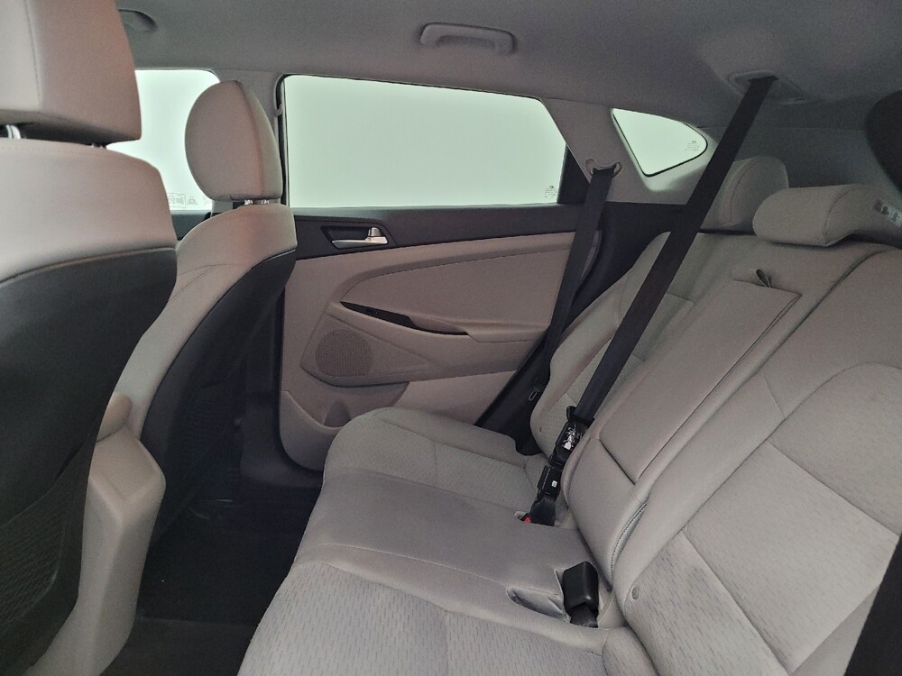 2019 Hyundai Tucson in Maple Heights, OH 44137 - 18095300 18