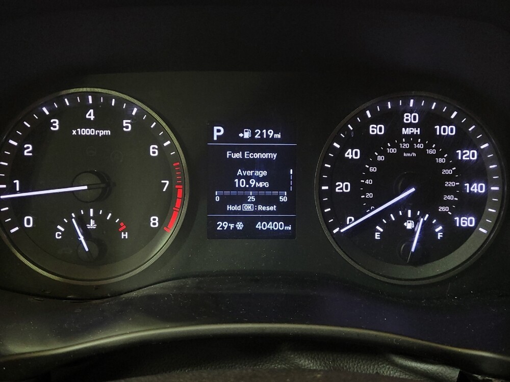 2019 Hyundai Tucson in Maple Heights, OH 44137 - 18095300 23