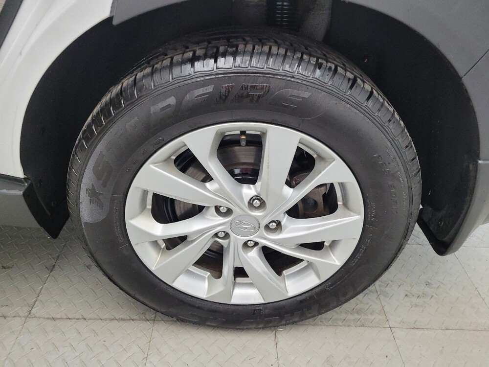 2019 Hyundai Tucson in Maple Heights, OH 44137 - 18095300 31