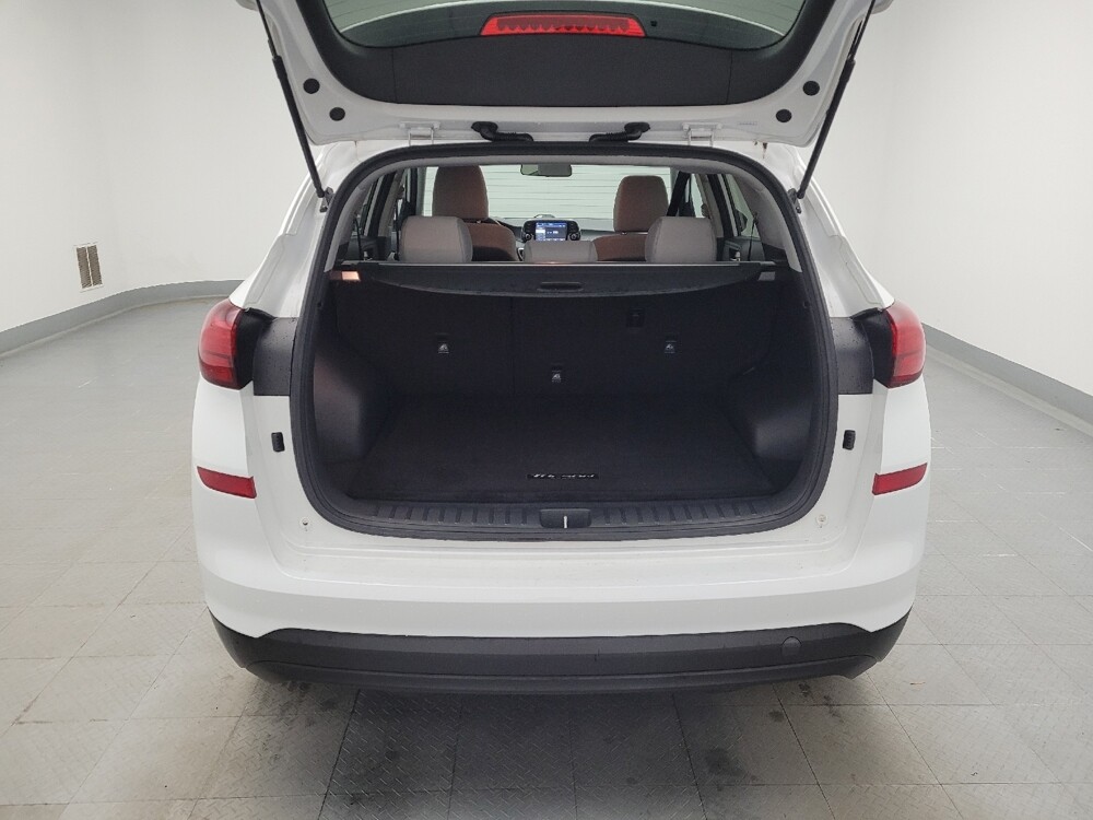 2019 Hyundai Tucson in Maple Heights, OH 44137 - 18095300 29