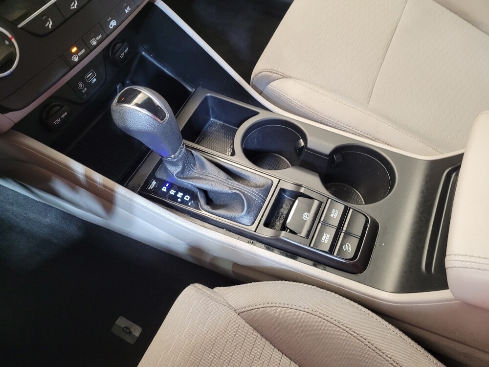 2019 Hyundai Tucson in Maple Heights, OH 44137 - 18095300 26