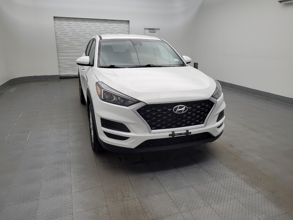 2019 Hyundai Tucson in Maple Heights, OH 44137 - 18095300 14