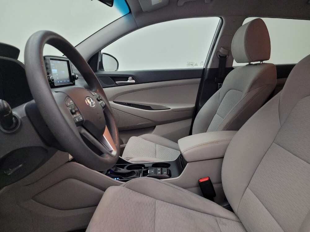 2019 Hyundai Tucson in Maple Heights, OH 44137 - 18095300 17
