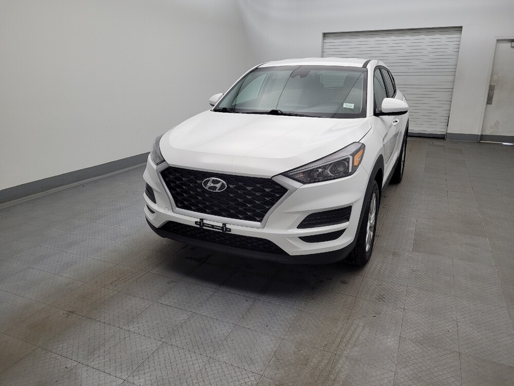 2019 Hyundai Tucson in Maple Heights, OH 44137 - 18095300 15