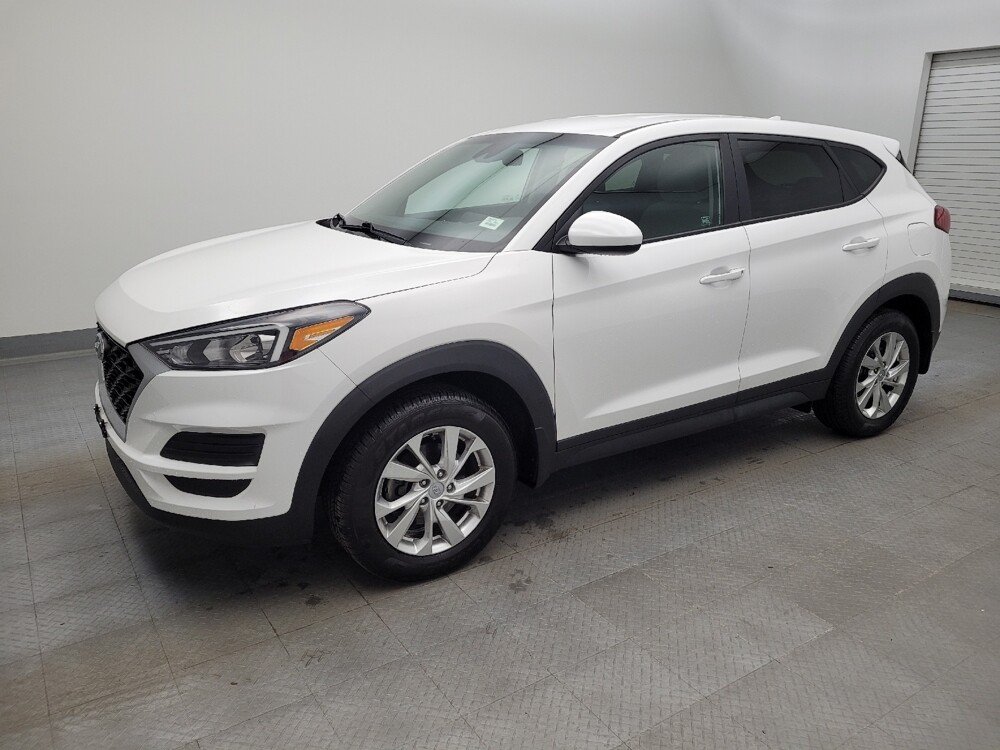 2019 Hyundai Tucson in Maple Heights, OH 44137 - 18095300 2