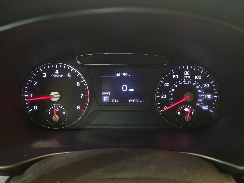 2020 Kia Sorento in Miamisburg, OH 45342 - 18095301 23