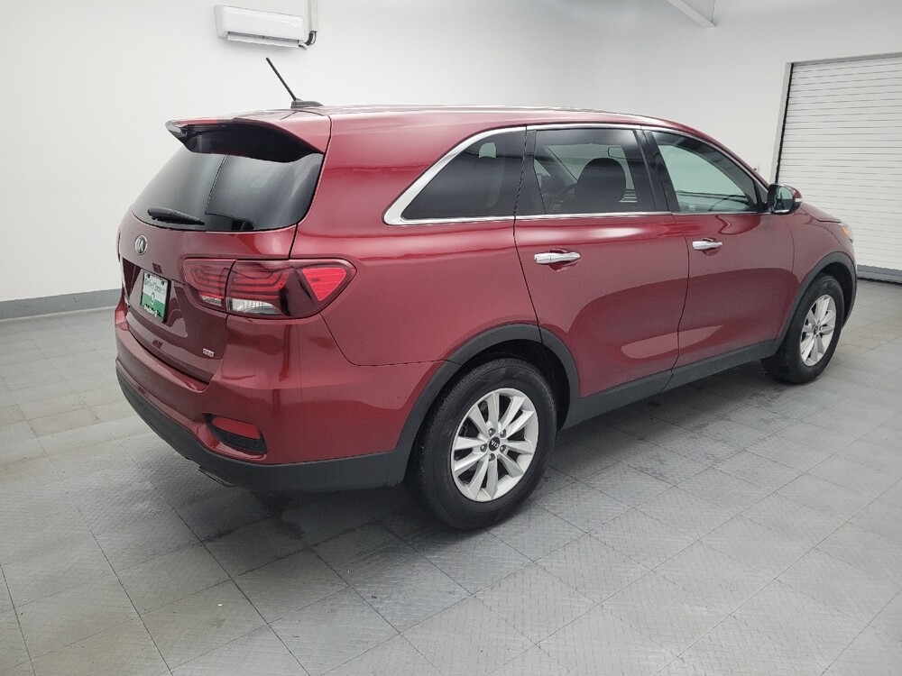 2020 Kia Sorento in Miamisburg, OH 45342 - 18095301 10
