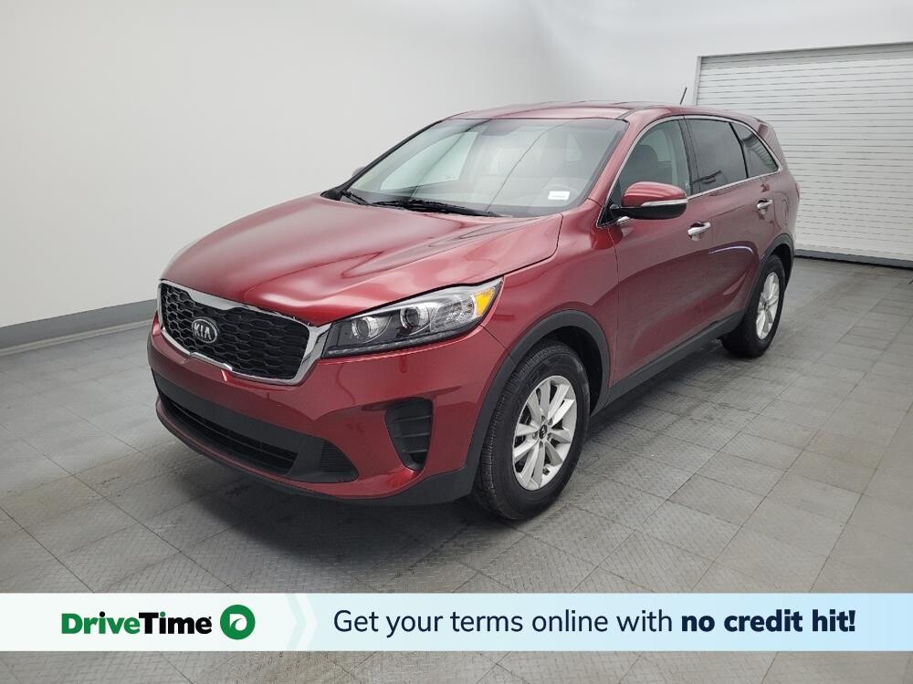 2020 Kia Sorento in Miamisburg, OH 45342 - 18095301
