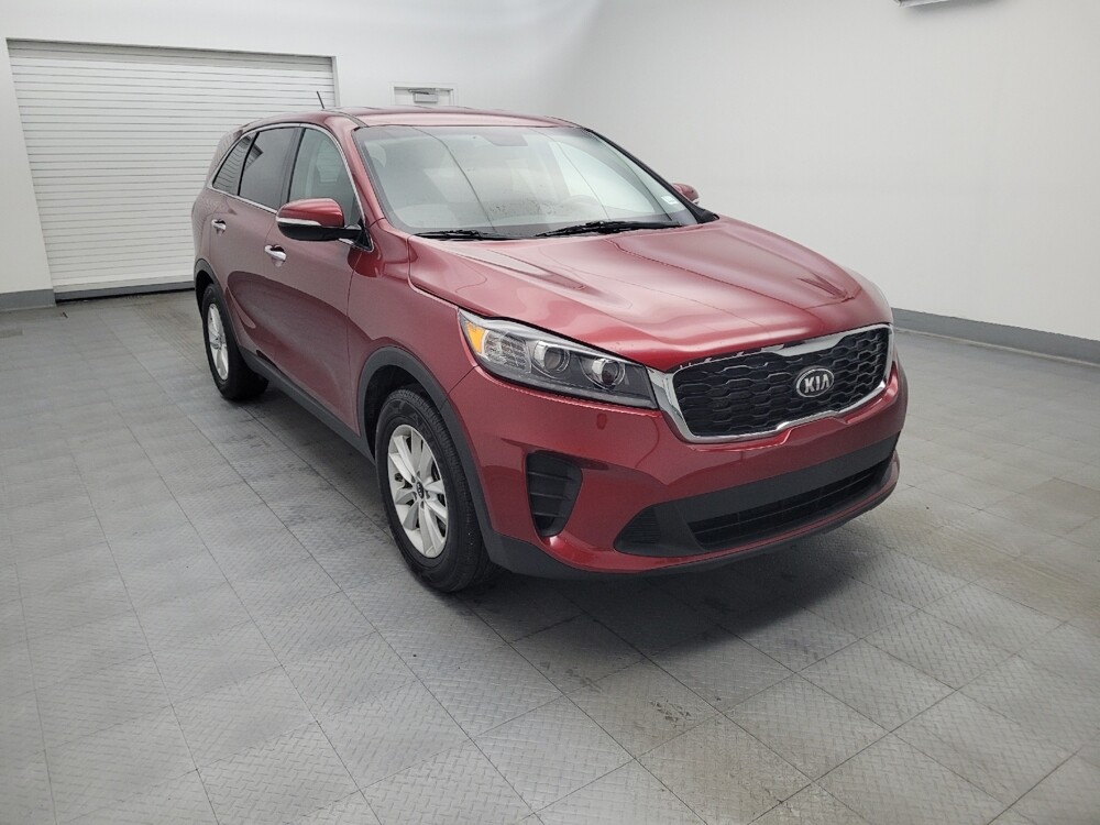 2020 Kia Sorento in Miamisburg, OH 45342 - 18095301 13