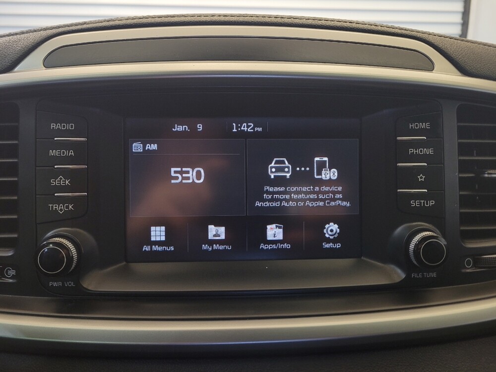 2020 Kia Sorento in Miamisburg, OH 45342 - 18095301 25