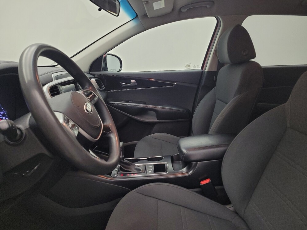 2020 Kia Sorento in Miamisburg, OH 45342 - 18095301 17