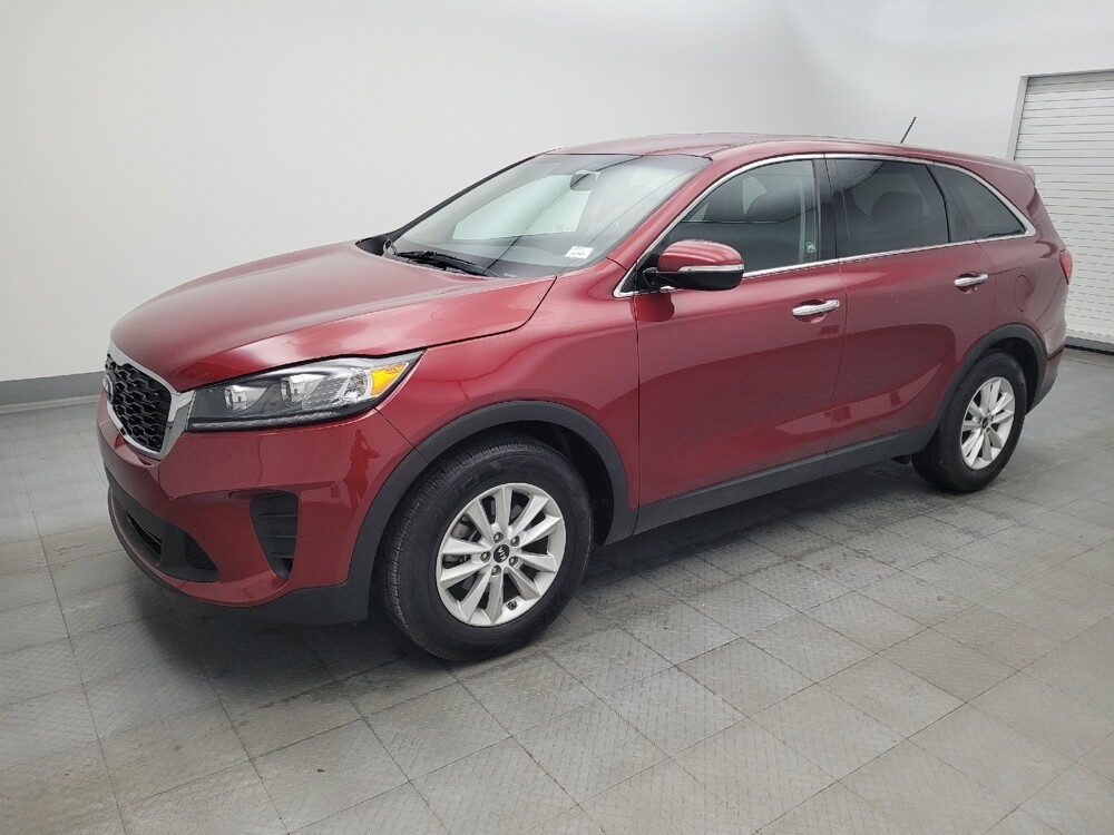 2020 Kia Sorento in Miamisburg, OH 45342 - 18095301 2