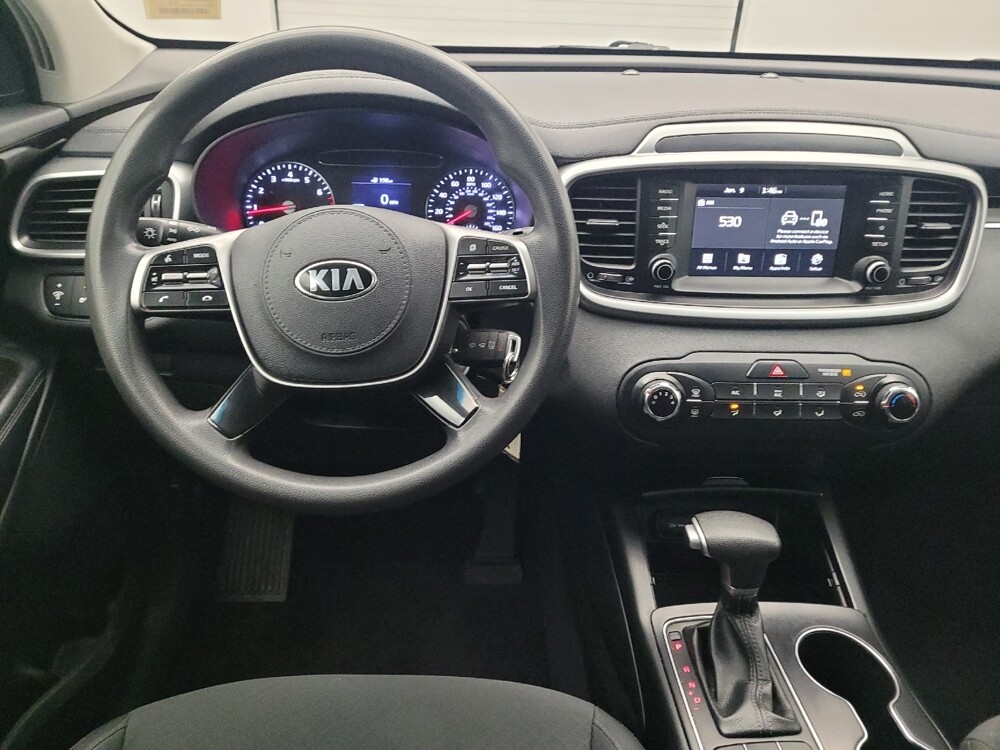 2020 Kia Sorento in Miamisburg, OH 45342 - 18095301 22