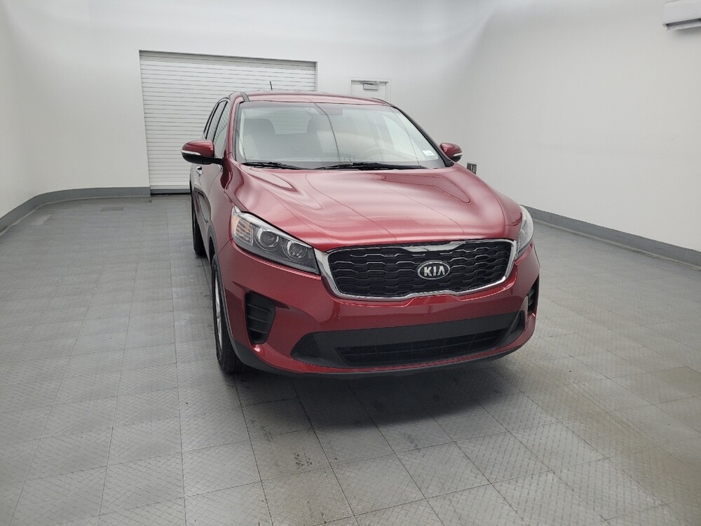 2020 Kia Sorento in Miamisburg, OH 45342 - 18095301 14