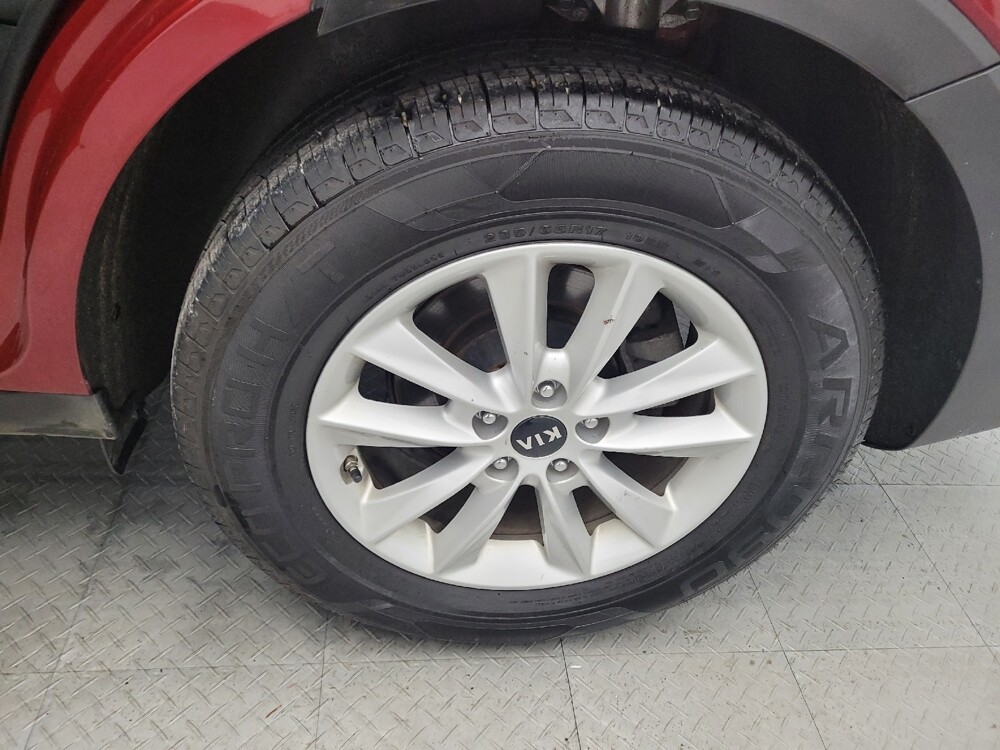 2020 Kia Sorento in Miamisburg, OH 45342 - 18095301 31