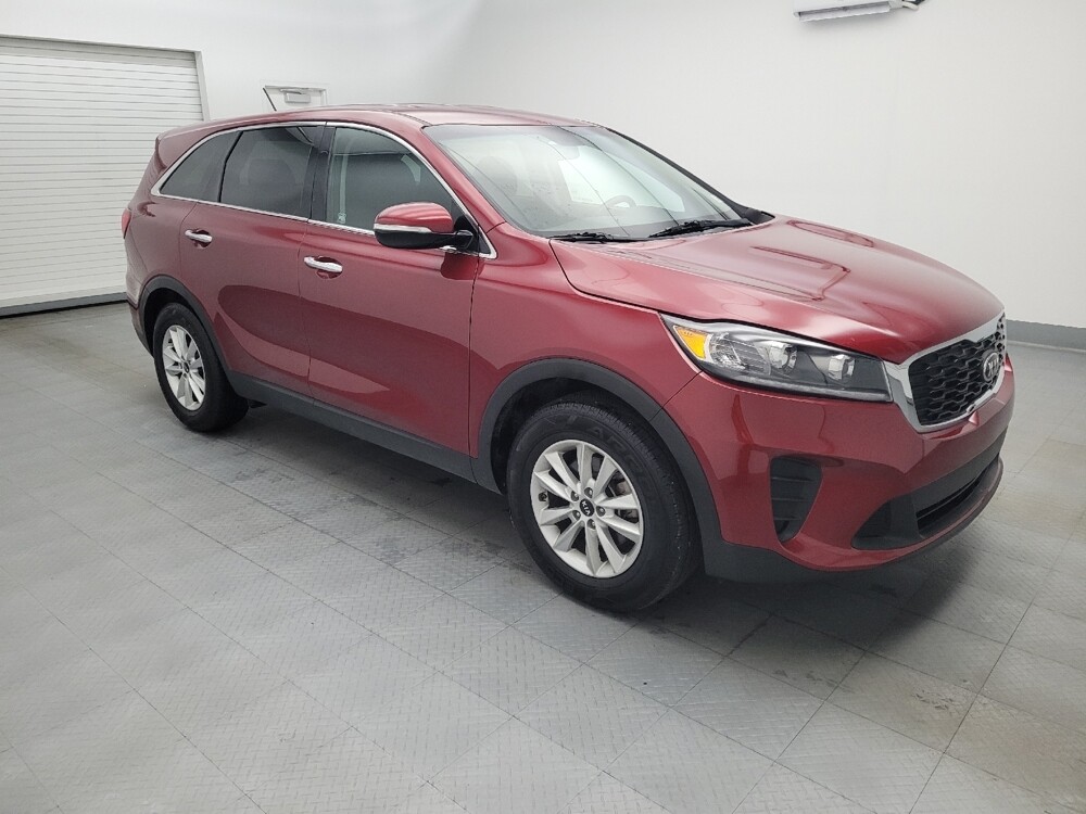 2020 Kia Sorento in Miamisburg, OH 45342 - 18095301 11