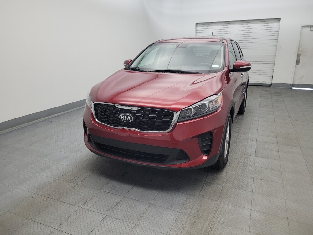 2020 Kia Sorento in Miamisburg, OH 45342 - 18095301 15