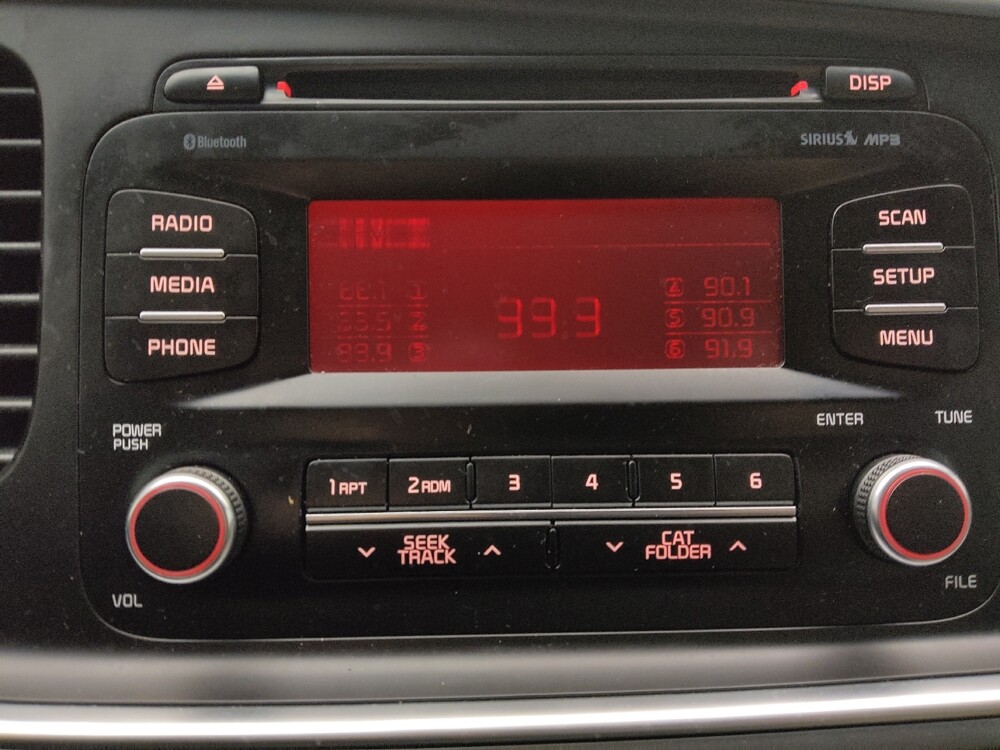 2015 Kia Optima in Topeka, KS 66611 - 18095302 25