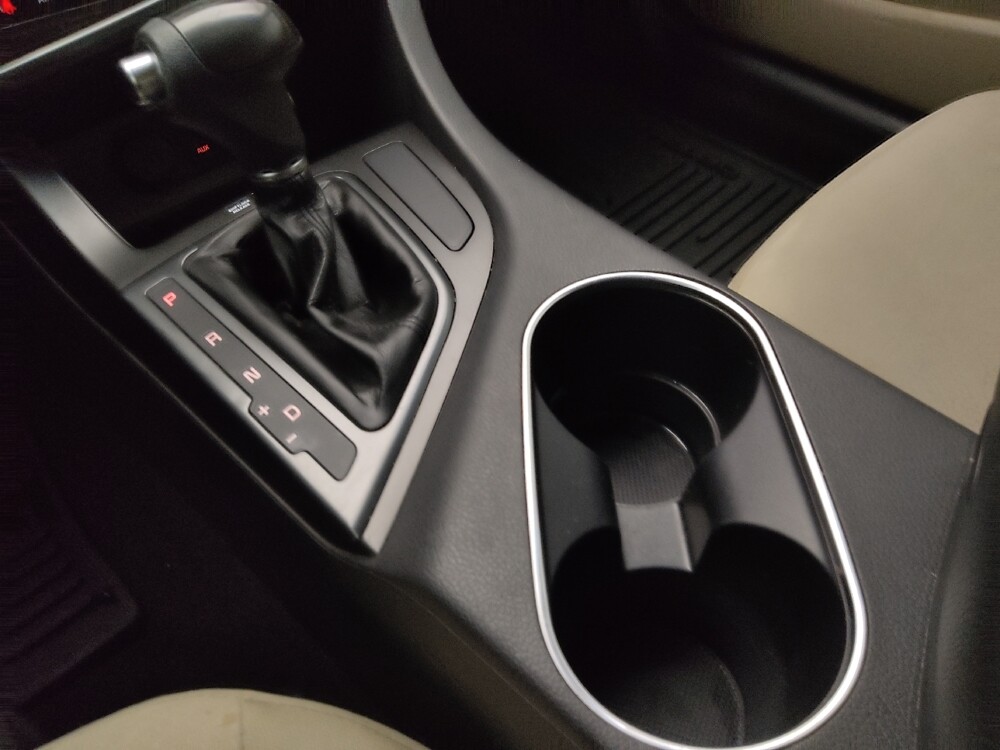 2015 Kia Optima in Topeka, KS 66611 - 18095302 26