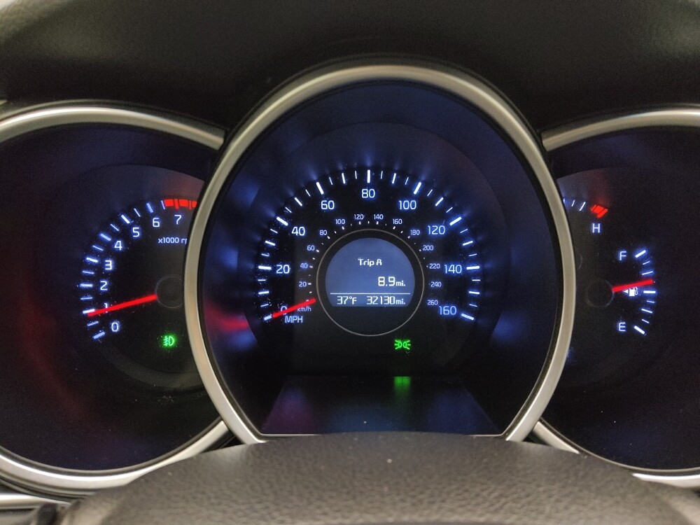 2015 Kia Optima in Topeka, KS 66611 - 18095302 23