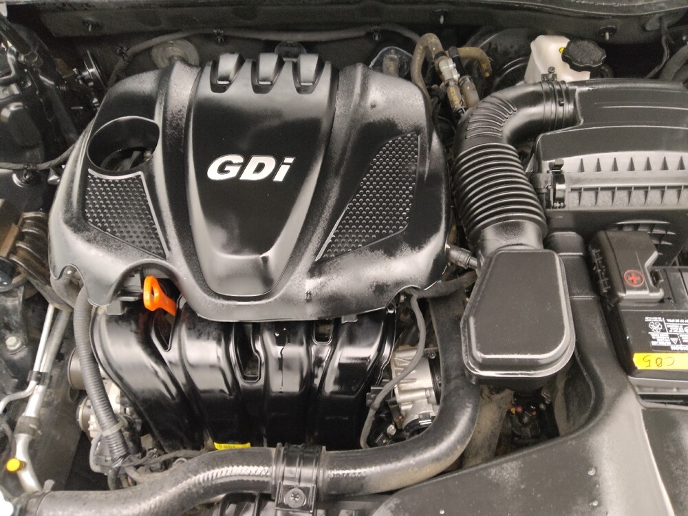 2015 Kia Optima in Topeka, KS 66611 - 18095302 30