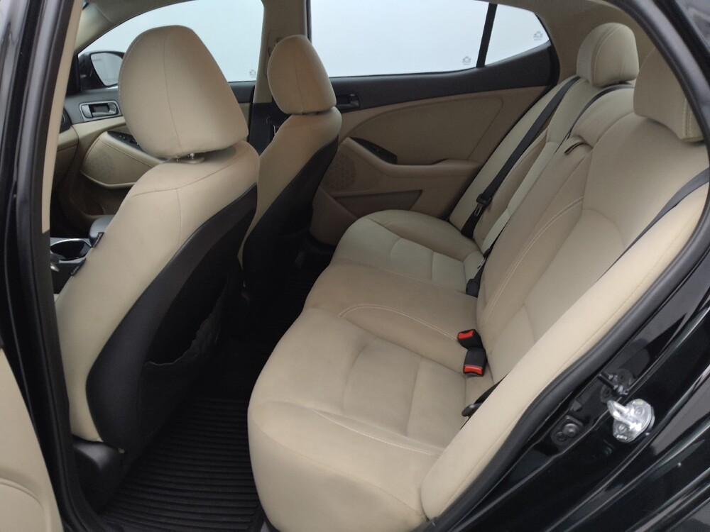 2015 Kia Optima in Topeka, KS 66611 - 18095302 18