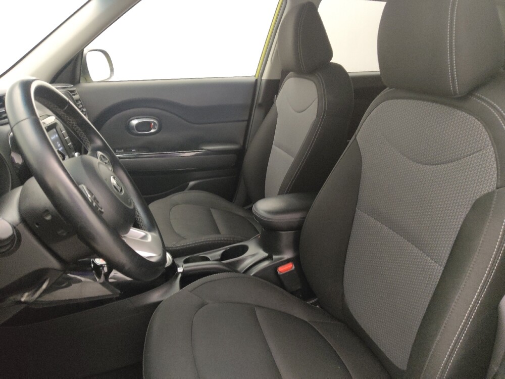 2019 Kia Soul in Kissimmee, FL 34744 - 18095303 17