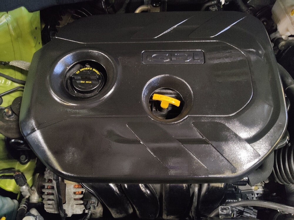 2019 Kia Soul in Kissimmee, FL 34744 - 18095303 30