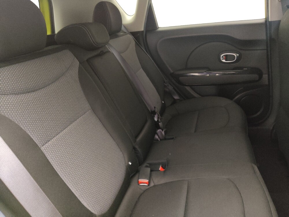 2019 Kia Soul in Kissimmee, FL 34744 - 18095303 19