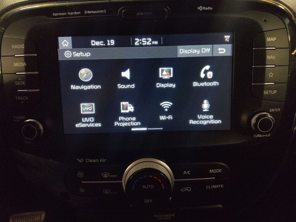 2019 Kia Soul in Kissimmee, FL 34744 - 18095303 25