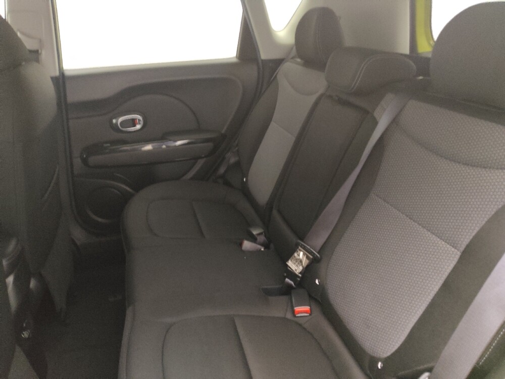 2019 Kia Soul in Kissimmee, FL 34744 - 18095303 18