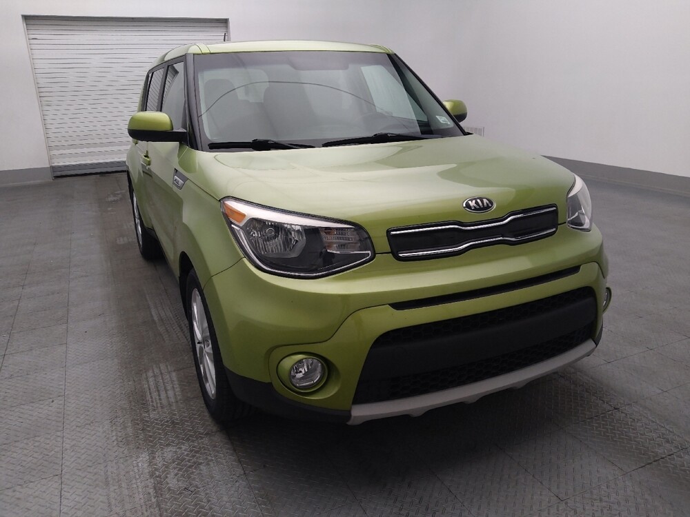 2019 Kia Soul in Kissimmee, FL 34744 - 18095303 14