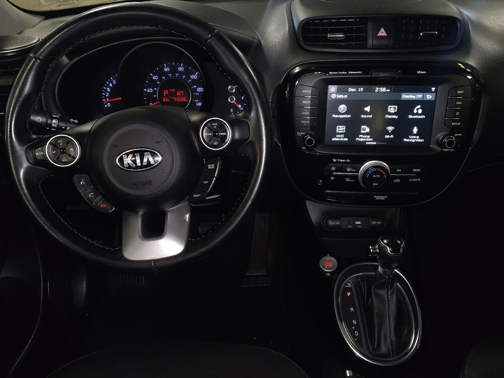 2019 Kia Soul in Kissimmee, FL 34744 - 18095303 22