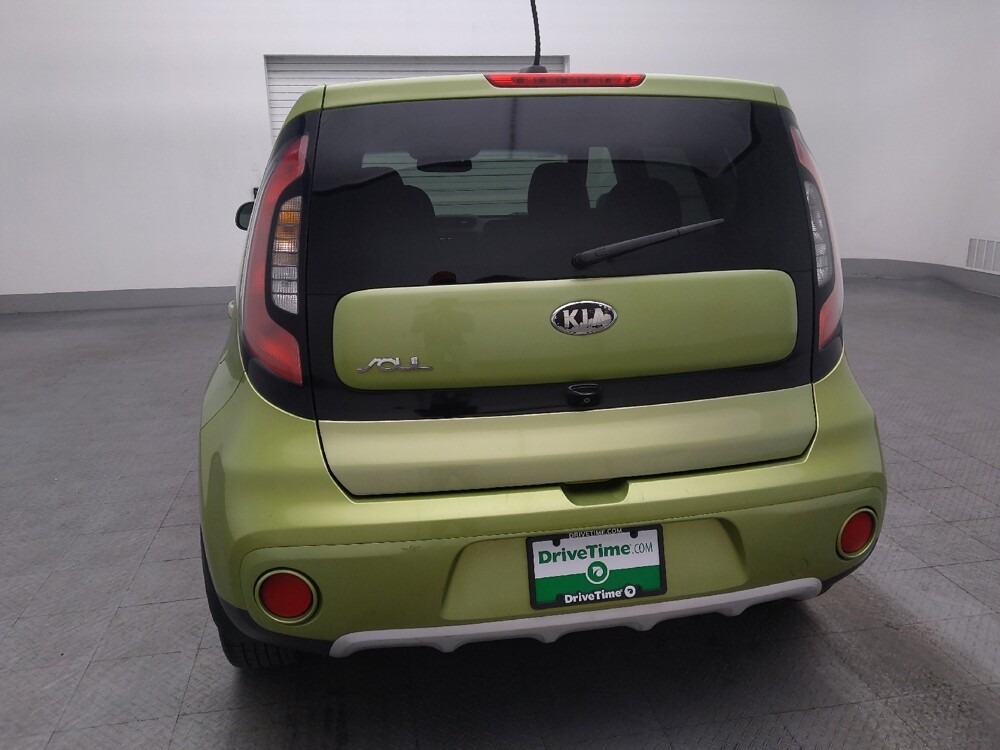 2019 Kia Soul in Kissimmee, FL 34744 - 18095303 6