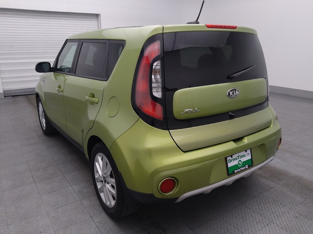 2019 Kia Soul in Kissimmee, FL 34744 - 18095303 5