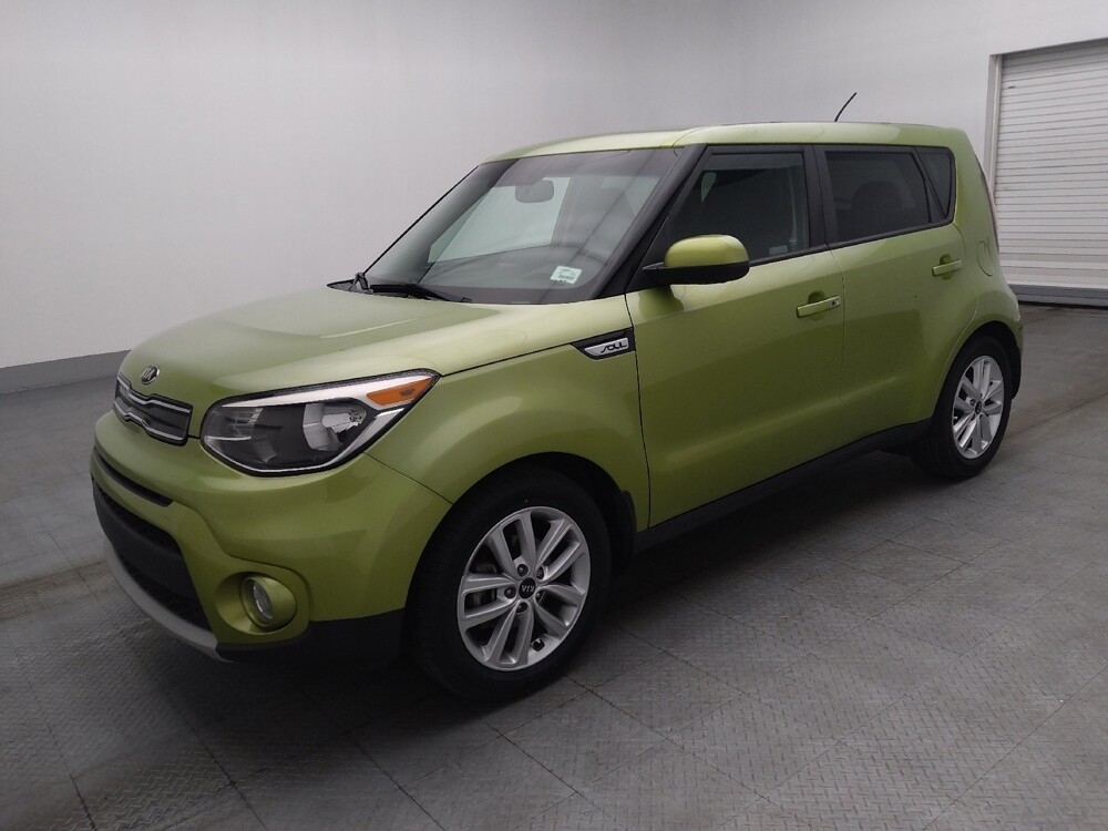 2019 Kia Soul in Kissimmee, FL 34744 - 18095303 2