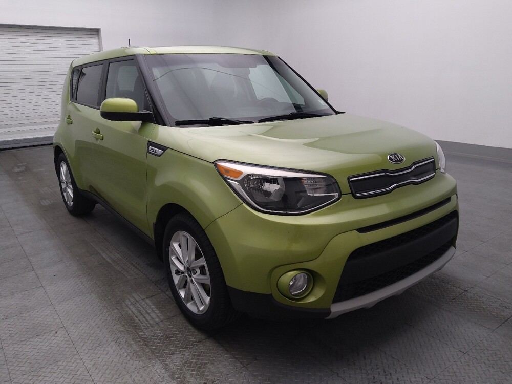 2019 Kia Soul in Kissimmee, FL 34744 - 18095303 13