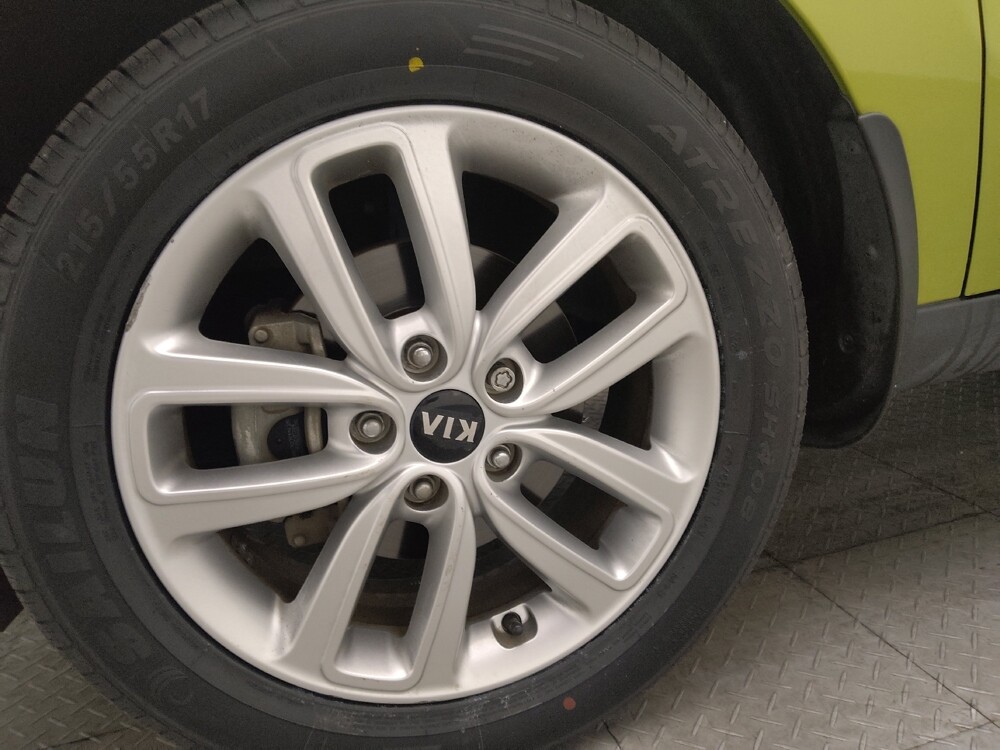 2019 Kia Soul in Kissimmee, FL 34744 - 18095303 31