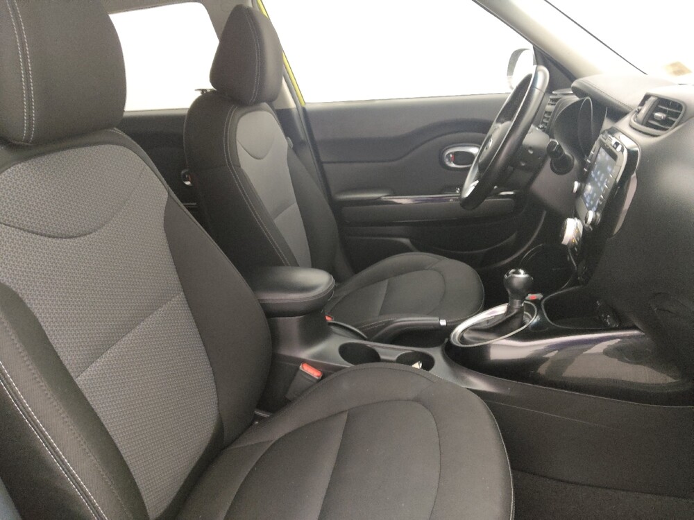 2019 Kia Soul in Kissimmee, FL 34744 - 18095303 21