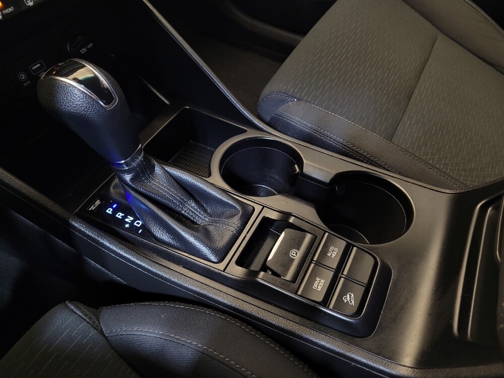 2019 Hyundai Tucson in Miamisburg, OH 45342 - 18095304 26